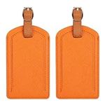 Premium Colored Luggage Tags for Lu