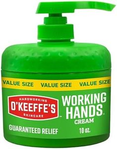 O'Keeffe's