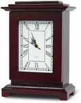 Mantle Clock Safe Concealment Hidde
