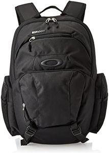 Oakley Blade 30L Backpack, Blackout4, 30L, Blade 30l Backpack