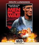 Men of War (Collector's Edition) [B