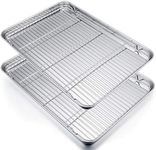 P&P CHEF Extra Large Baking Sheet a