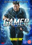 Gamer [DVD]