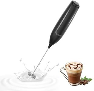 Milk Froth