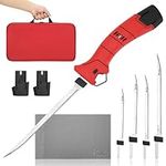 Muibe Cordless Electric Fillet Knif