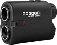 Gogogo Sport Vpro Golf Range Finder