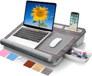 Gimars Home Office Lap Desk Fits up