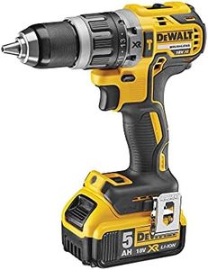 DEWALT DCD