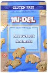 MI-DEL Arrowroot Gluten Free Cookie 227g