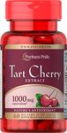 Tart Cherry Juice For Arthritis