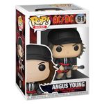 FUNKO POP! Rocks: AC/DC - Angus Young