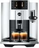 Jura E8 Chrome 15646