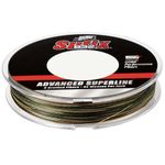 Sufix 832 Braid Fishing Lure, 150-Yard Spool, 10-Pound, Camo