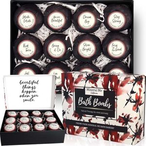Bath Bombs