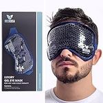 Medcosa Sleeping Mask | Making Sleep Easy | Cotton Eye Mask | for Sleep Disorders Like Insomnia