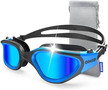 OMID Swim 