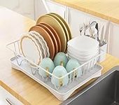 Dish Drying Rack for Kitchen Counte