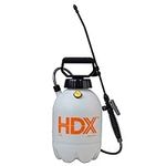 HDX Pet Control Sprayer, Weed Contr