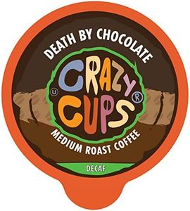 Crazy Cups