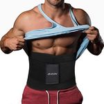 ABZON Mens Waist Trainer Neoprene W