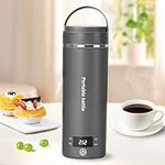 Travel Electric Kettle Portable Min