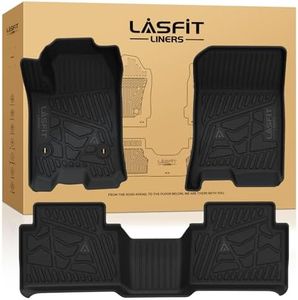 LASFIT Flo