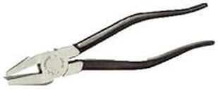 CRL 8-1/4; Flare Jaw Glass Break Pliers RD1935