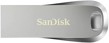 SanDisk 128GB Ultra Luxe USB 3.2 Ge