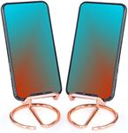 Rose Gold Cellphone Stand Holder 2 