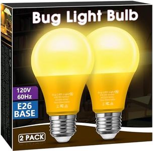 Bug Lights