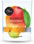 Oso Snacks Dried Mango Slices, Prem