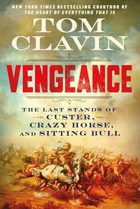 Vengeance:
