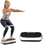 Lifepro Waver Mini Vibration Plate 