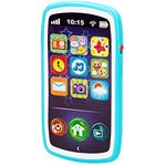 winfun 44523 Musical Mobile Phone for Babies, Assorted Colour/Model