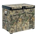 Magic Chef MCL40PFRT 1.4 cu. ft. Portable Freezer in Realtree Xtra, Camouflage