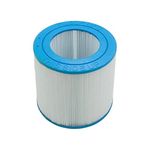 Pentair R173213 50 Square Feet Cartridge Element Replacement Clean and Clear Pool and Spa Filter