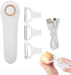 Electric Potato Peeler, Handheld Ve