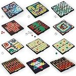 Magnetic Travel Game Boards for Kid