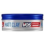 Vo5 Extreme Style Wax Matt Clay, 85