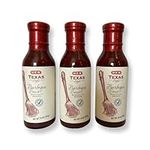 HEB Barbeque Sauce Specialty Series