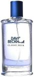 David Beckham Classic Blue Eau De Toilette 90Ml