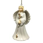 Banberry Designs Bereavement Memorial Sympathy Angel Ornament