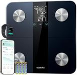 Etekcity Smart Scale for Body Weigh