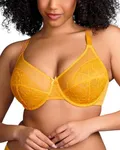 HSIA Minimizer Bras for Women Encha
