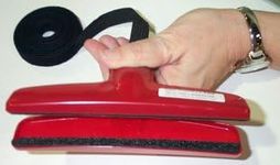 Grip-Lite Longarm / Midarm Side Cla