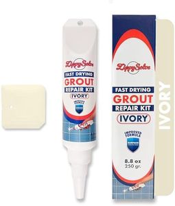 Tile Grout