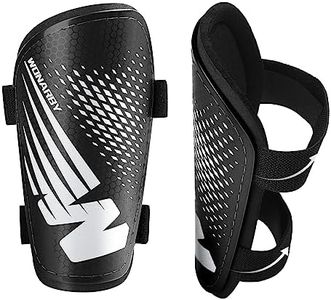 Shin Pads 