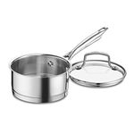 1 Qt Saucepan With Lid