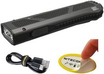 Nitecore EDC17 3-in-1 Flashlight –