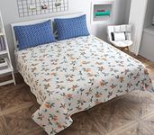 Buds Bed Sheets